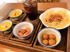 -拾光·小碗甜品