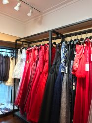 点击看大图 -拉瑞娜LaReine婚纱礼服高级定制