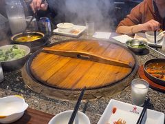 -好灶头妈妈菜·柴火灶台鱼·千岛湖土菜地标美食