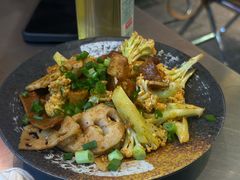 -微醺烤牛·炭火烧烤·精酿啤酒(东郊记忆店)