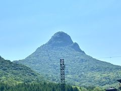 -帽儿山风景区