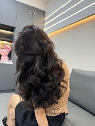 -M+hair salon专业造型沙龙