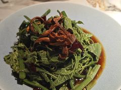 -雀蓝川菜(滨湖万象汇店)