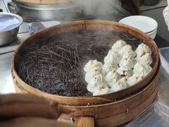 -严老幺烧麦(前进四路店)