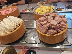 -喜家自助小火锅(乐客城店)