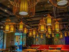 -和彩放题餐厅(酒仙桥店)
