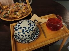 -施奈儿.洗头頭療.按摩SPA.采耳(上梅林店)