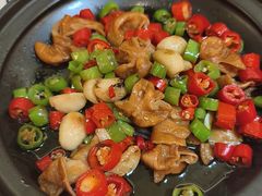 -徽镇小厨·经典徽菜(马连道店)