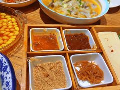 -鲁城往事(游客中心店)