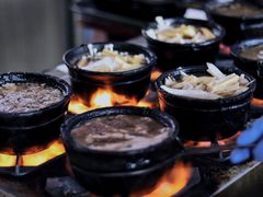-好清香砂锅(总店)