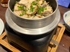 -加奈日本料理