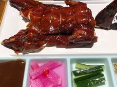 -茄子恰恰·新云南小炒(坪山益田店)