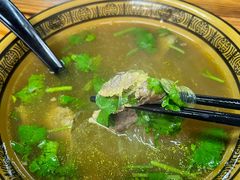 -锅贴大王南翔小笼(临沂二村店)