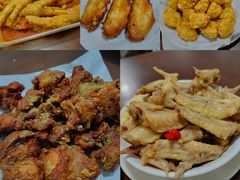 -水牛奶皇后糖水铺(深圳总店)