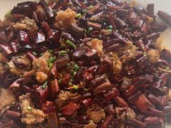 -辣婆婆(航天桥店)