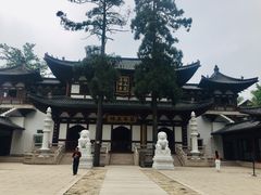 -径山寺