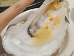 -青蓬海上捞蒸品海鲜城(海岸城店)