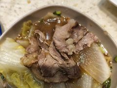 -九寨沟特色牦牛肉汤锅