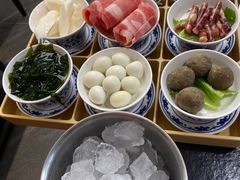 -咏江南·苏式火锅·苏州评弹(观前街店)