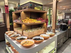 -将军肚烧烤鸡手王(东岭南街店)