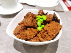 四季烤麸-鼎泰丰(国贸商城店)