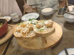 -雷峰塔·藕香居餐厅