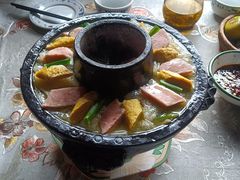 -龙姐私房菜(和顺古镇店)