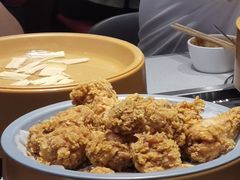 -龍歌自助小火锅(李沧顺和汇店)