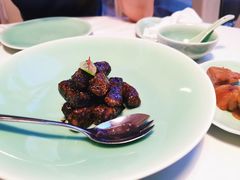 辽河口恋香牛肉-止观小馆·辽河口渔家菜(王府井店)