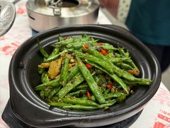 -堂瓦里·33年传统赣菜(第一街区店)