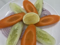 -VATAN INDIAN RESTAURANT米特餐饮有限公司(城北路店)