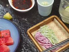 -阳坊涮肉(西直门凯德mall店)