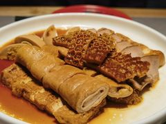 -阿诚市井潮汕菜(金台路店)