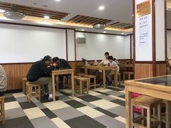 大堂-老丰义(新市北路店)