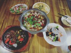 -华德来餐厅(集美店)
