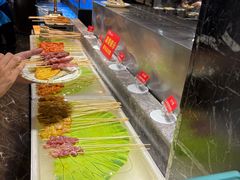 -吉布鲁牛排海鲜自助(芙蓉万家丽店)