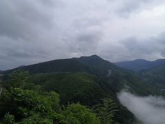 -藏龙百瀑风景区