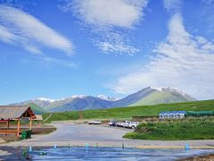 -喀纳斯禾木山庄
