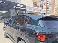 -博锐德·V-KOOL威固隐形车衣·隔热膜(光彩店)