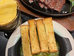 -西堤牛排(恒隆广场店)