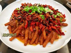-新乾隆酒楼(帝景园店)