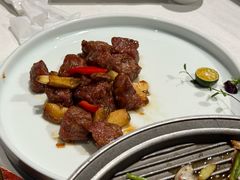 -北平楼·烤鸭·北京菜(牡丹园店)