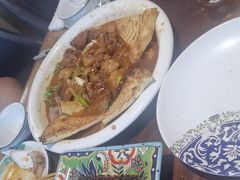 -巴依老爷新疆餐厅