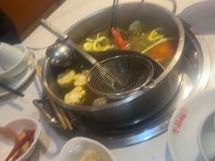 -牛品福潮汕牛肉火锅(旺庄店)