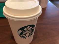 -星巴克(广州淘金路店)