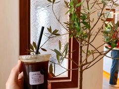 -PUZZLE COFFEE 拼图咖啡