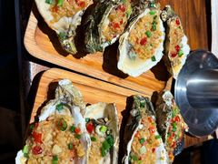-破店肥哈·东北烧烤·夜宵(南山保利店)