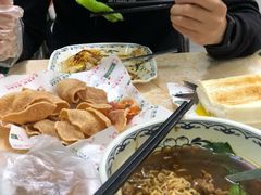 -渔记茶餐厅(渔村店)