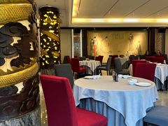 -潮府馆·非遗潮州菜·港式点心(世纪公园店)