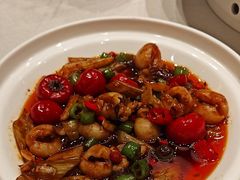 -古韵轩·江浙融合菜(梁溪店)